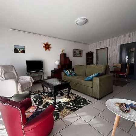 Daire Au Coeur De Royan, Loggia - 6 Pers. - Fr-1-494-226 *