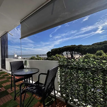 Daire Au Coeur De Royan, Loggia - 6 Pers. - Fr-1-494-226 *