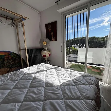 Au Coeur De Royan, Loggia - 6 Pers. - Fr-1-494-226 Daire *