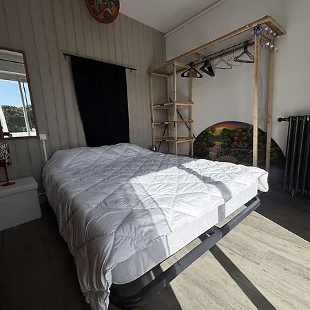 Daire Au Coeur De Royan, Loggia - 6 Pers. - Fr-1-494-226 *