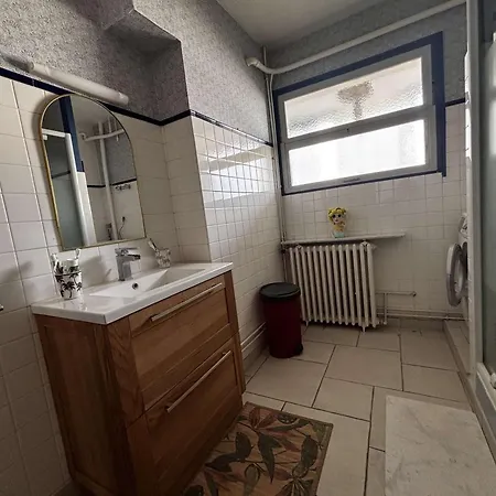 Au Coeur De Royan, Loggia - 6 Pers. - Fr-1-494-226