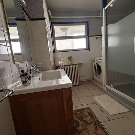 Daire Au Coeur De Royan, Loggia - 6 Pers. - Fr-1-494-226 *