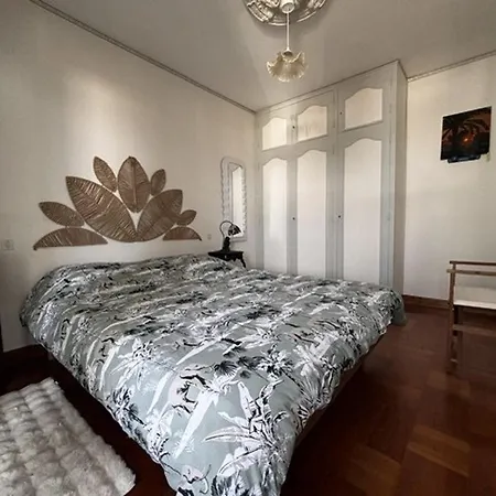 Au Coeur De Royan, Loggia - 6 Pers. - Fr-1-494-226 Daire *