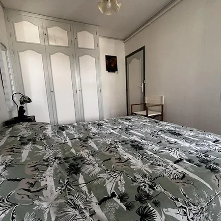 Au Coeur De Royan, Loggia - 6 Pers. - Fr-1-494-226 Daire